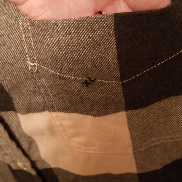 🧡New American Eagle shirt🧡 - Picture 6 of 8